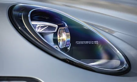 Porsche 911 CARRERA 4S CABRIOLET (992L30)