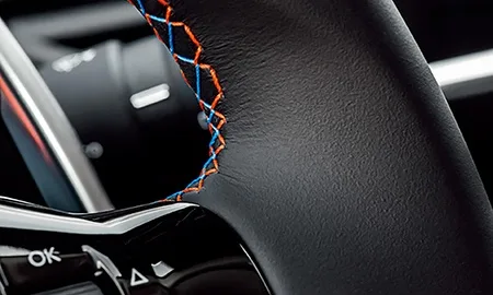 Peugeot 308 TECH PACK EDITION (T9HN05 / T9YH01)