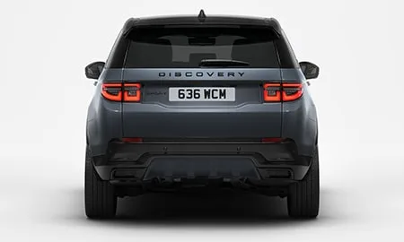 Land Rover Discovery Sport DYNAMIC SE D200 (LC2ND)