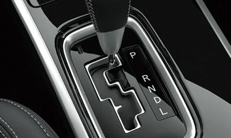Mitsubishi Outlander 24M (GF8W)