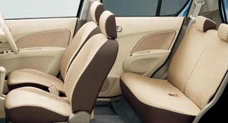 Suzuki Alto X (HA25S)