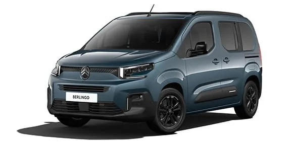 Citroen Berlingo MAX BLUE HDI (K9CYH01)