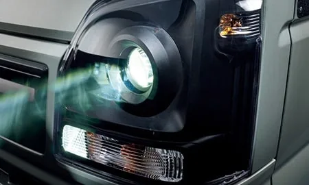 Suzuki Super Carry X LIMITED (DA16T)