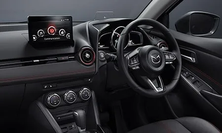 Mazda 2 XD SPORT+ (DJ5FS)