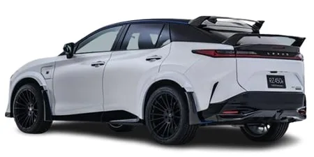 Lexus RZ450E F SPORT PERFORMANCE (XEBM15)