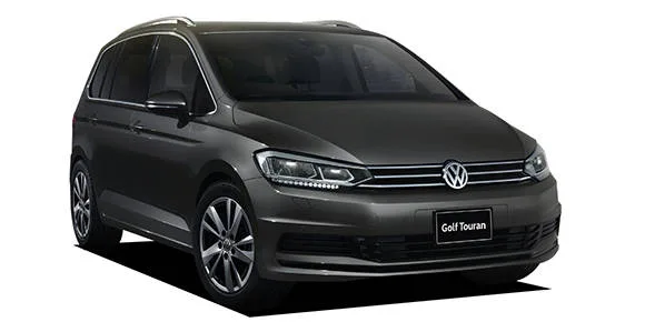 Golf Touran 1TCZD