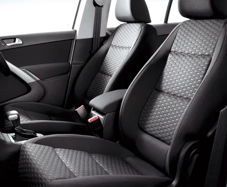 Volkswagen Tiguan TRACK&FIELD (5NCAW)