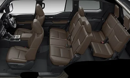 Toyota Land Cruiser 250 ZX (GDJ250W)