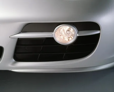 Porsche Cayman BASE GRADE (98720)