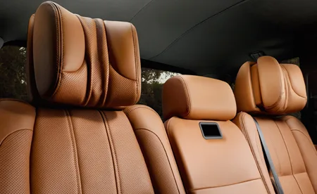 Land Rover Range Rover Vogue AUTOBIOGRAPHY (LM5N / LM5S)
