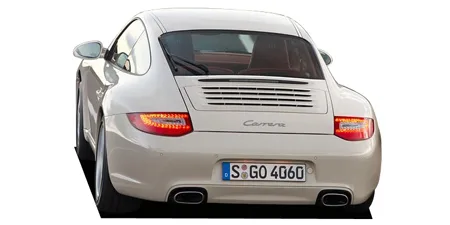 Porsche 911 CARRERA (997MA101 / 997MA102)