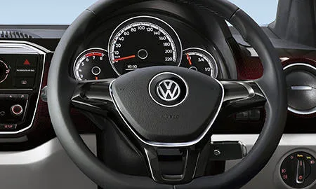 Volkswagen UP MOVE UP! (AACHY)