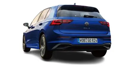 Volkswagen Golf TDI ACTIVE ADVANCE (CDDTS)