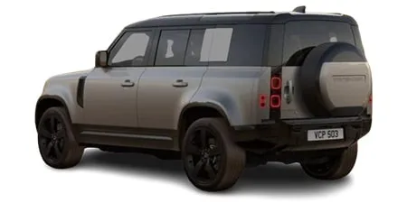 Land Rover Defender 110 URBANIGHT 22 (LE72WAB)