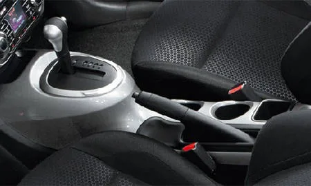Nissan Juke 16GT FOUR DRESS UP (NF15)