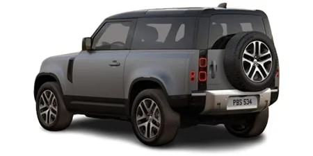 Land Rover Defender 90 EASTNOR EDITION (LE62XAA)