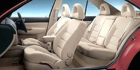 Volkswagen Bora BASE GRADE (1JAPK)