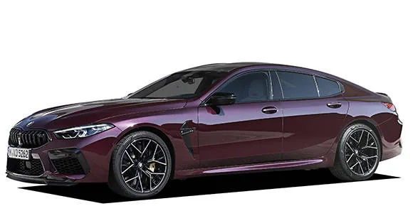 Bmw M8 GRAN COUPE (GV44M)