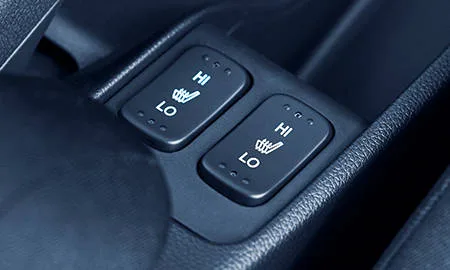 Honda Fit 13G F COMFORT EDITION (GK3)