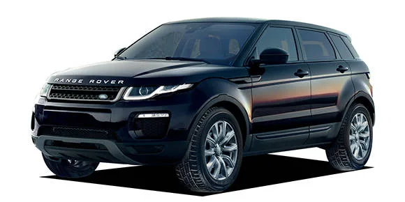 Land Rover Range Rover Evoque FREESTYLE D (LV2NB / LV2XB)