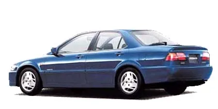 Isuzu Aska LF (CJ2)