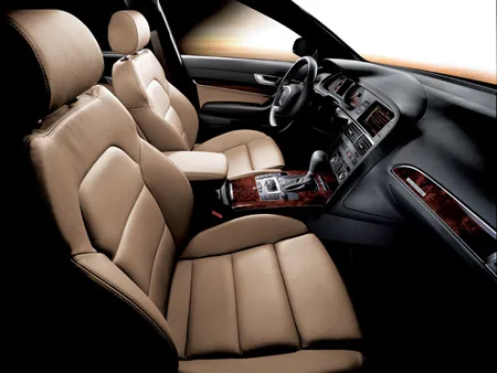 Audi A6 2.4 (4FBDW)