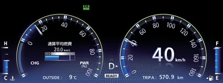 Toyota Crown Hybrid STANDARD PACKAGE (GWS204)