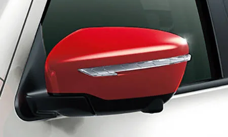 Nissan Juke 15RX V SELECTION STYLE NISMO (YF15)