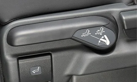 Honda Stepwagon E:HEV SPADA (RP8)