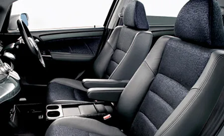 Honda Odyssey ABSOLUTE (RB2)