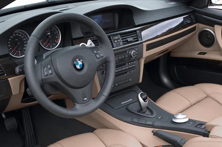 Bmw M3 базовая (VA40)