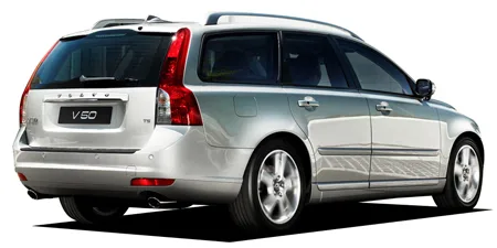 Volvo V50 2.0E AKTIV (MB4204S)