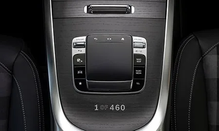Mercedes Benz Gclass G450D EDITION STRONGER THAN THE 1980S (465310C / 465600C)