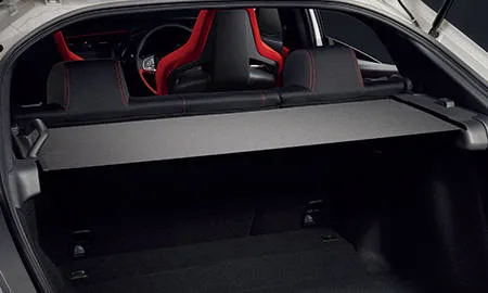 Honda Civic TYPE R (FK8)