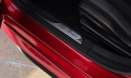 Alfa Romeo Stelvio QUADRIFOGLIO COLLEZIONE (94920 / 94929)