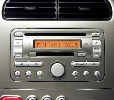 Mitsubishi Toppo S (H82A)