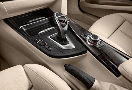 Bmw 3 Series 328i GRAN TURISMO LUXURY (3X20 / 3X28 / 3X30)
