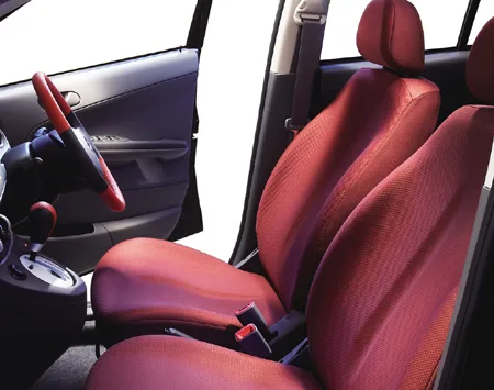 Subaru R2 TYPE S (RC2)
