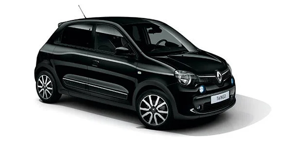 Renault Twingo TEMPO (AHH4B)