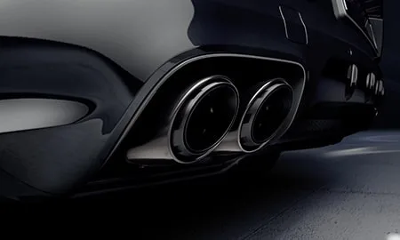 Porsche Cayenne S E-HYBRID BLACK EDITION (E3RK / E3RL / E3RM / E3RNA / E3RRA)