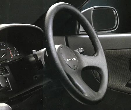 Nissan Silvia KS HICAS-II (KS13)