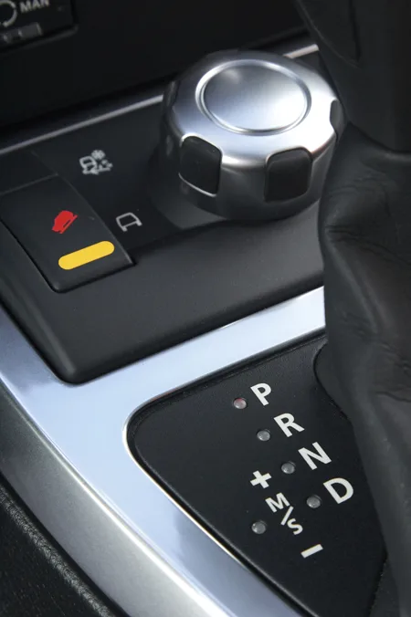 Land Rover Freelander 2 SE (LF32)