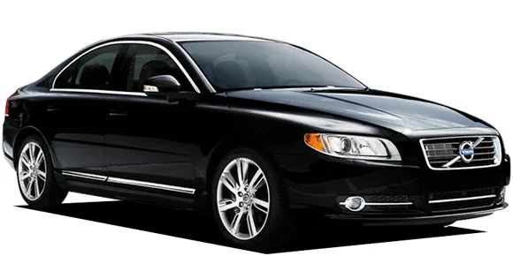 Volvo S80 T6 TE AWD (AB6304T)