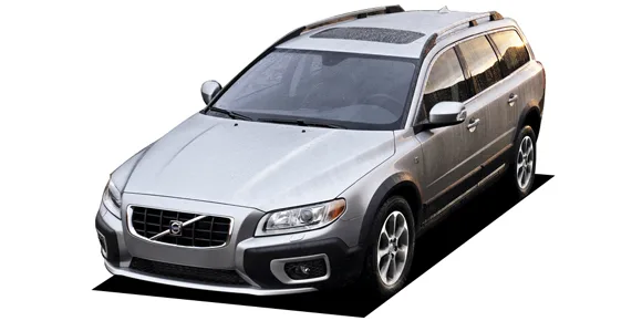 Volvo XC70 OCEAN RACE EDITION (BB6324XC)