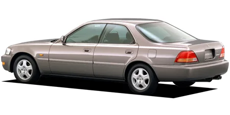 Honda Saber 25XG (UA2)