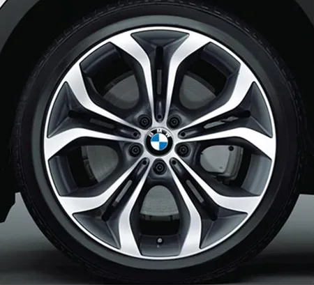 Bmw X5 X DRIVE 35D BLUE PERFORMANCE (ZW30S)