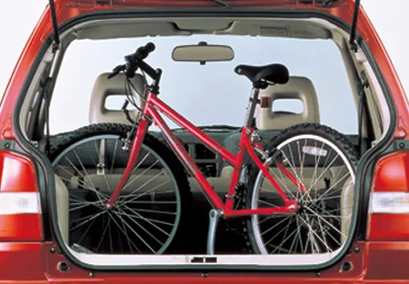 Mazda Demio GL-X (DW5W)