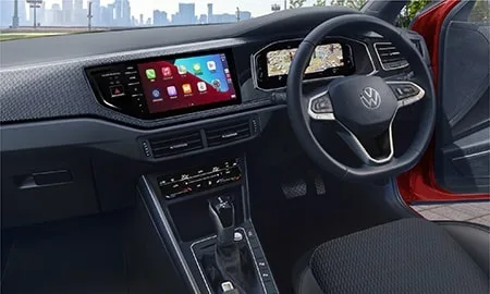 Volkswagen Polo TSI ACTIVE (AWDLA)