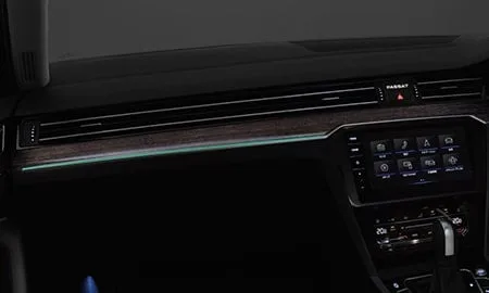 Volkswagen Passat Variant TSI ELEGANCE ADVANCE (3CDFH / 3CDPC)
