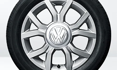 Volkswagen UP MOVE UP! STYLE EDITION (AACHY)